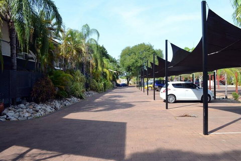 St Andrews Serviced Apartments - Darwin Holiday 4