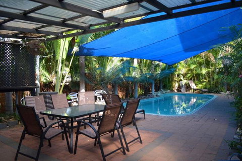 St Andrews Serviced Apartments - Darwin Holiday 2