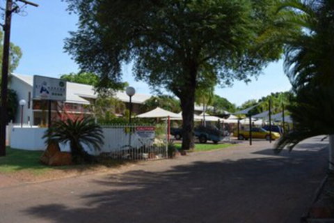 St Andrews Serviced Apartments - Darwin Holiday 0