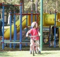BIG 4 Forest Glen Resort - Darwin Holiday