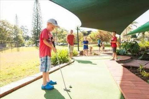 BIG 4 Forest Glen Resort - Darwin Holiday 4