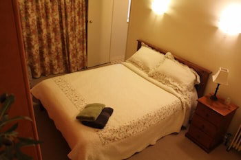 Ellstanmor Guest House - Darwin Holiday 6