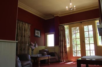 Ellstanmor Guest House - Darwin Holiday 3