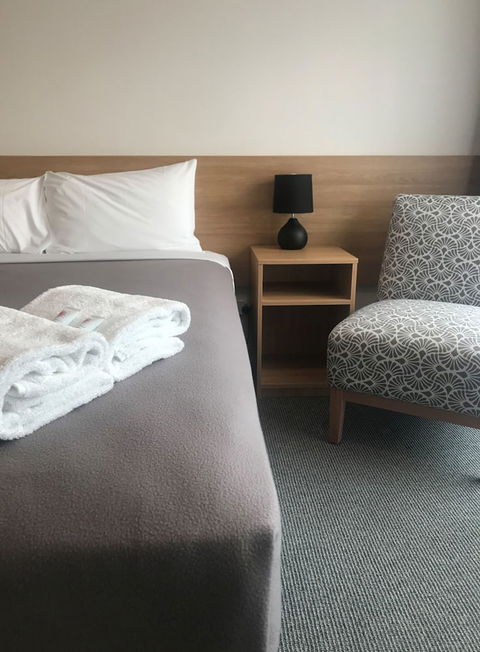 Voyager Motel - Darwin Holiday 6