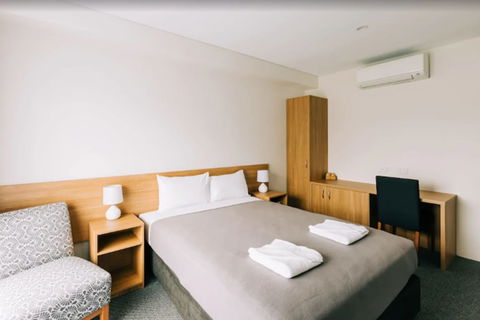 Voyager Motel - Darwin Holiday 2