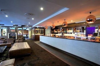 Delany Hotel - Darwin Holiday 0