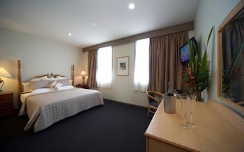 Delany Hotel - Darwin Holiday 3