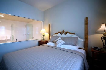 Delany Hotel - Darwin Holiday 1