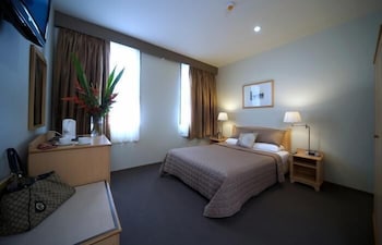 Delany Hotel - Darwin Holiday 2