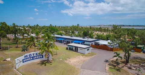 Bowen Arrow Motel - Darwin Holiday 5