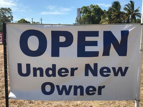 Bowen Arrow Motel - Darwin Holiday 0