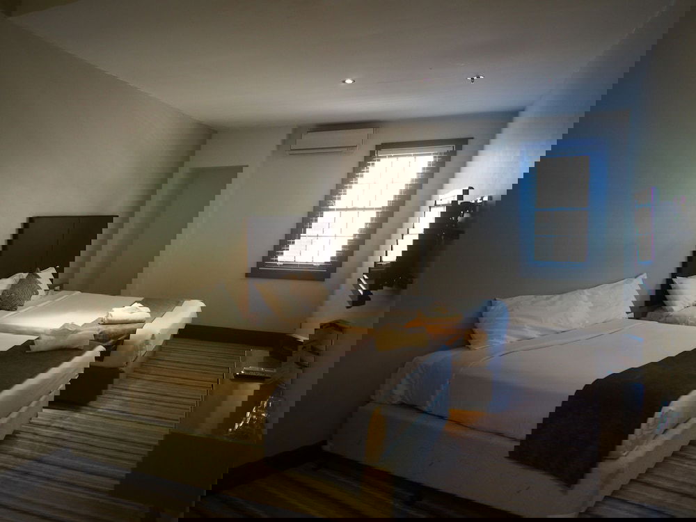 Sydney City NSW Darwin Holiday