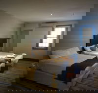 Southern Cross Hotel - Darwin Holiday