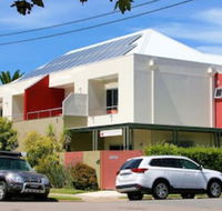 Chaucer Palms Boutique Bed  Breakfast - Darwin Holiday