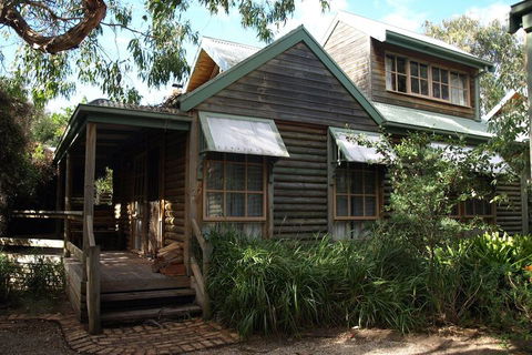 Ti-Tree Village - Darwin Holiday 3