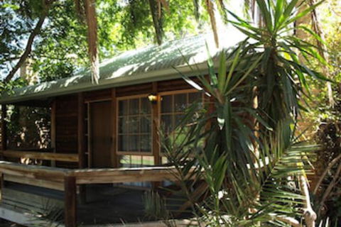 Ti-Tree Village - Darwin Holiday 0