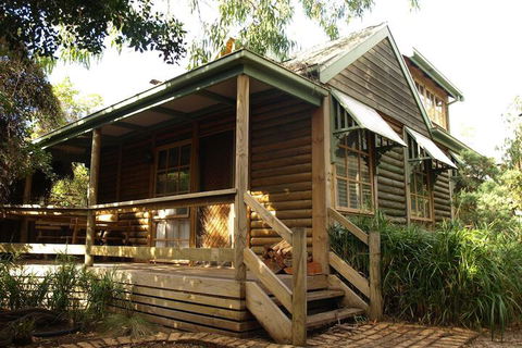 Ti-Tree Village - Darwin Holiday 2