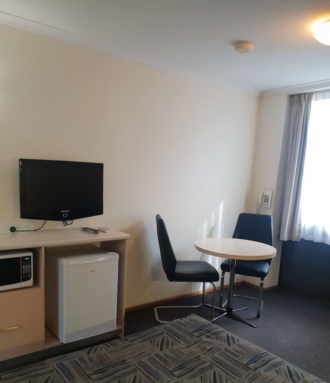 The Argyle - Darwin Holiday 5