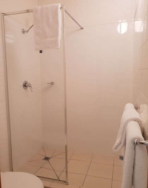 The Argyle - Darwin Holiday 2