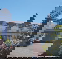 The Argyle - Darwin Holiday