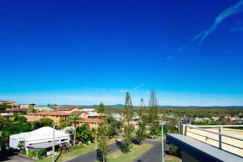 Seaspray Apartments - Darwin Holiday 1