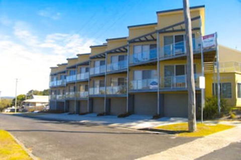 Seaspray Apartments - Darwin Holiday 0