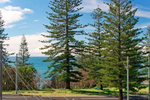 Seaspray Apartments - Darwin Holiday 6