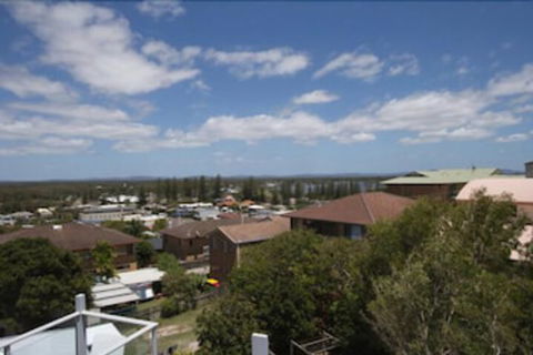 Seaspray Apartments - Darwin Holiday 2