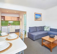 Harbourview Serviced Apartments - Darwin Holiday