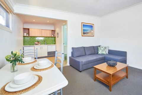 Harbourview Serviced Apartments - Darwin Holiday 0