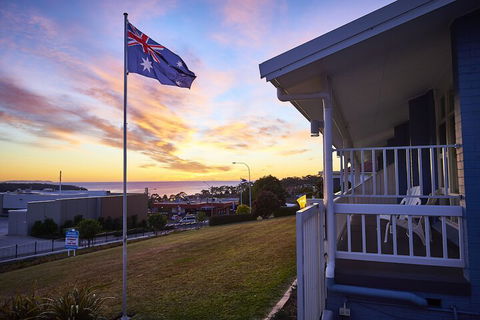 Harbourview Serviced Apartments - Darwin Holiday 6