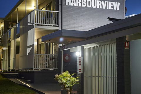 Harbourview Serviced Apartments - Darwin Holiday 1