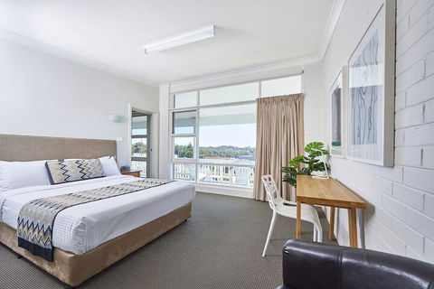Harbourview Serviced Apartments - Darwin Holiday 5