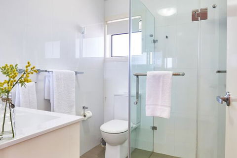 Harbourview Serviced Apartments - Darwin Holiday 7