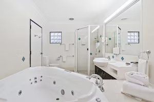 The Coffee House Apartments & Bistro - Darwin Holiday 7