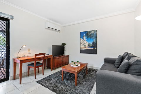The Coffee House Apartments & Bistro - Darwin Holiday 10