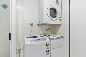 The Coffee House Apartments & Bistro - Darwin Holiday 11