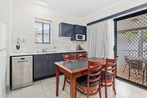 The Coffee House Apartments & Bistro - Darwin Holiday 12