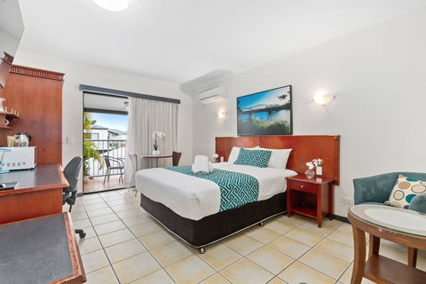 The Coffee House Apartments & Bistro - Darwin Holiday 16