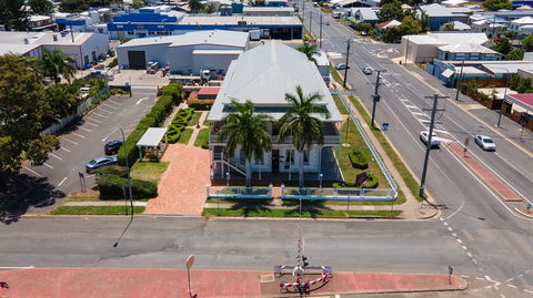 Denison Boutique Hotel - Darwin Holiday 3