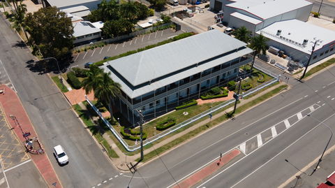 Denison Boutique Hotel - Darwin Holiday 4