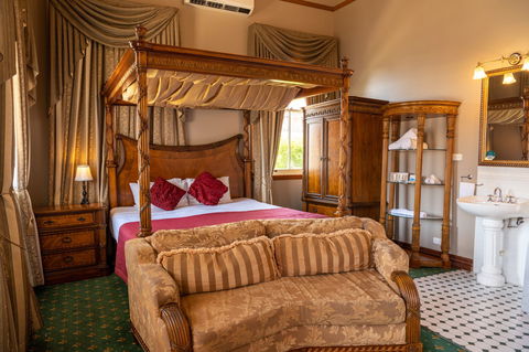 Denison Boutique Hotel - Darwin Holiday 7