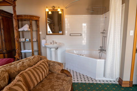 Denison Boutique Hotel - Darwin Holiday 8