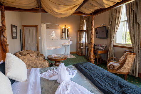 Denison Boutique Hotel - Darwin Holiday 9