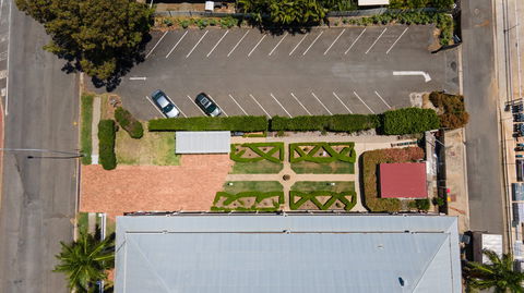 Denison Boutique Hotel - Darwin Holiday 17