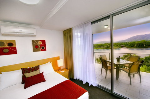 The Edge Apartment Hotel - Darwin Holiday 5