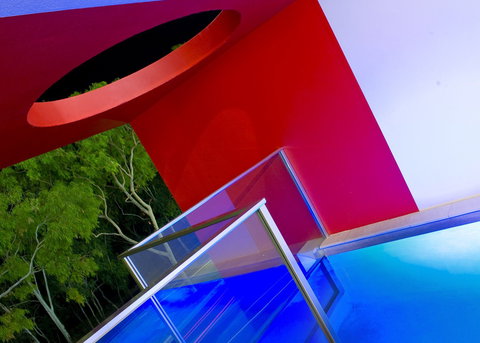 The Edge Apartment Hotel - Darwin Holiday 6