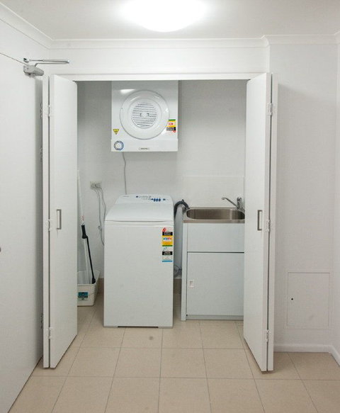 The Edge Apartment Hotel - Darwin Holiday 7