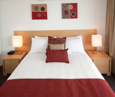 The Edge Apartment Hotel - Darwin Holiday 9