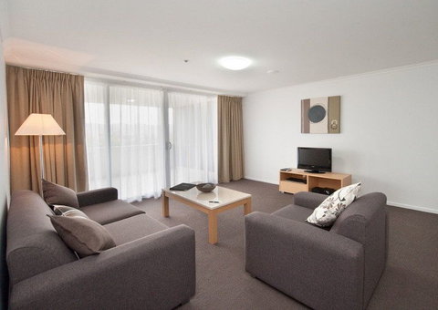 The Edge Apartment Hotel - Darwin Holiday 10